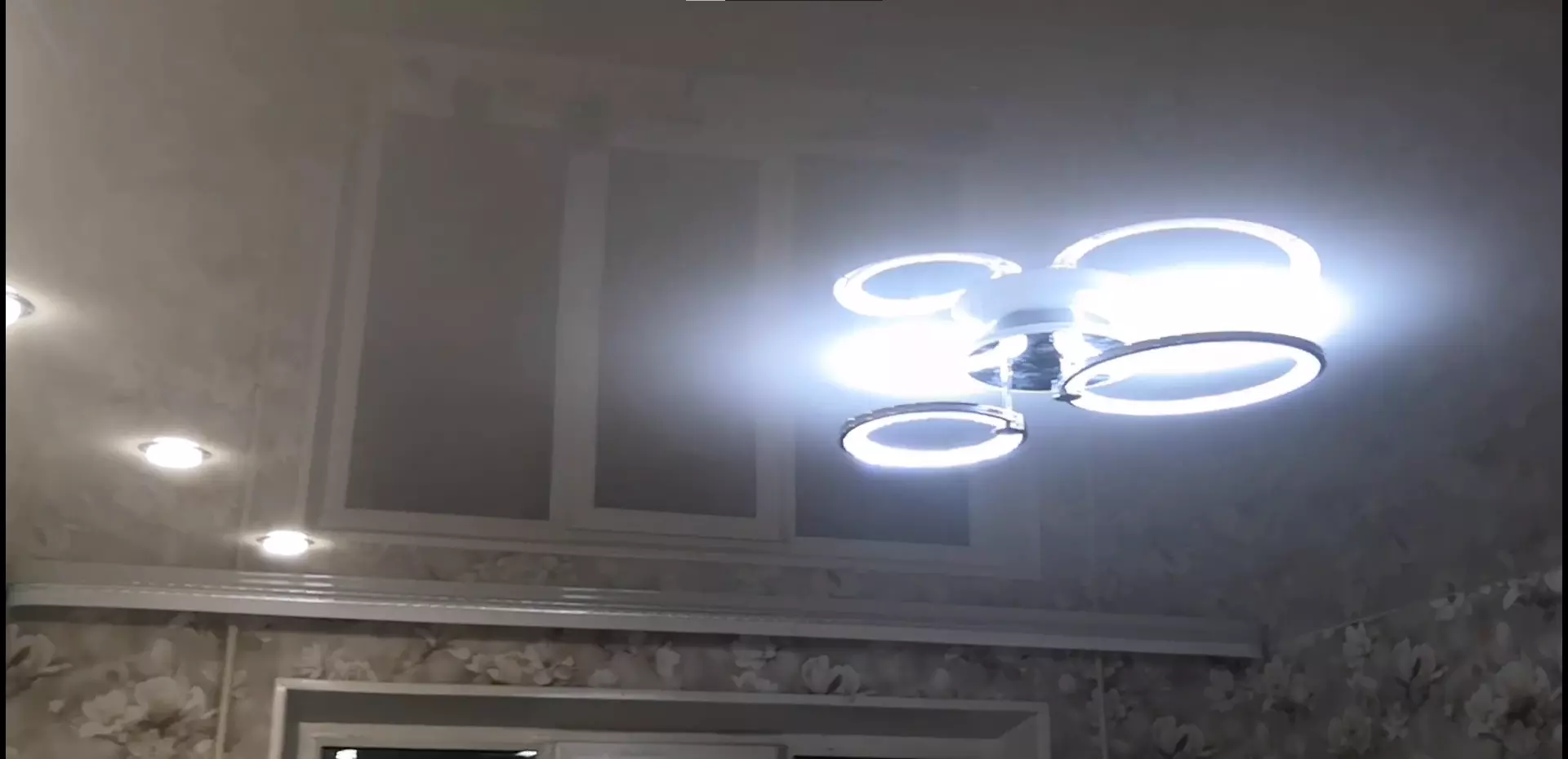 Нижний Новгород, Веденяпина, 2Б, фото 1