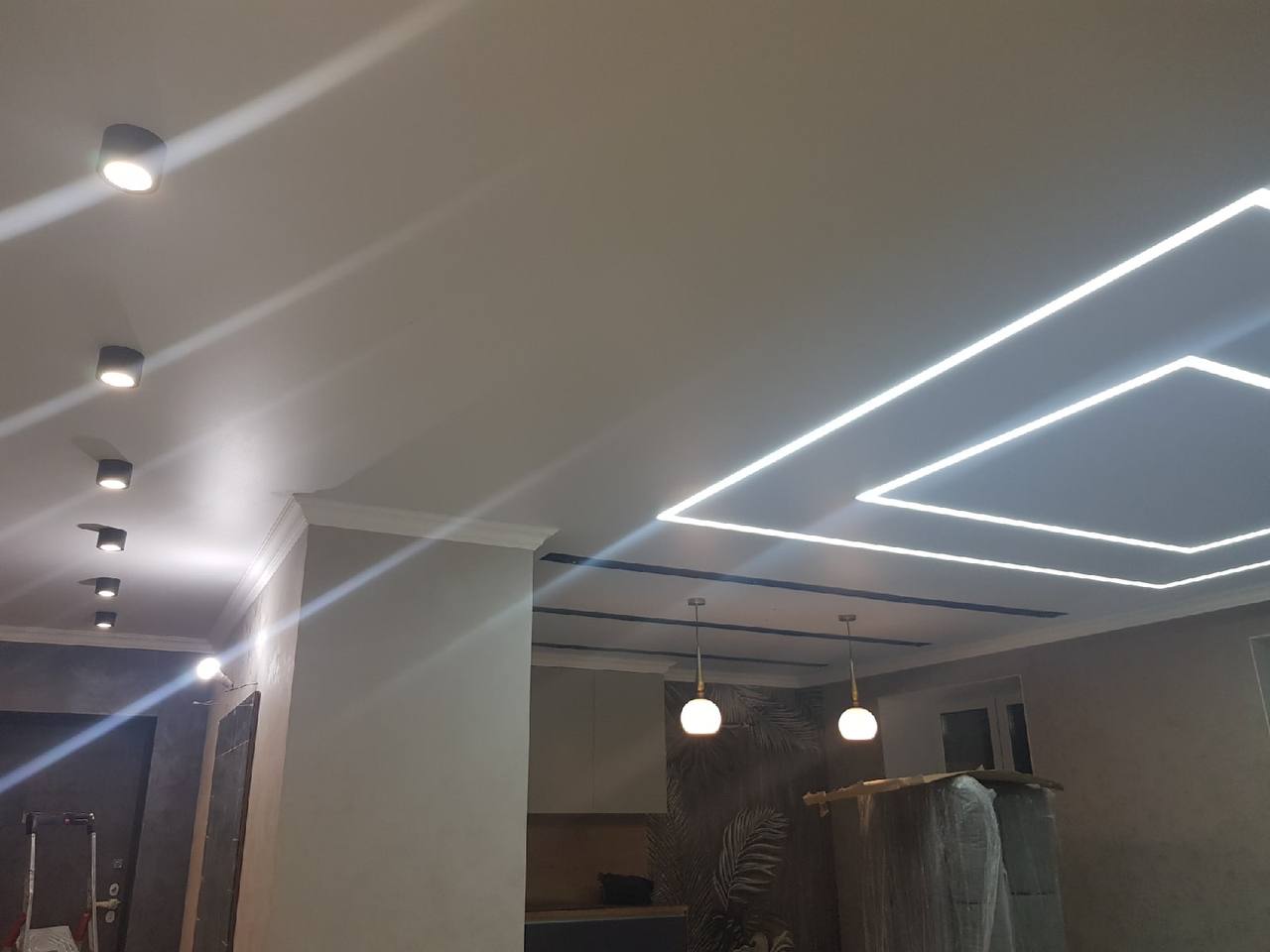 Шахты, Баррикадная, 1д, фото 2