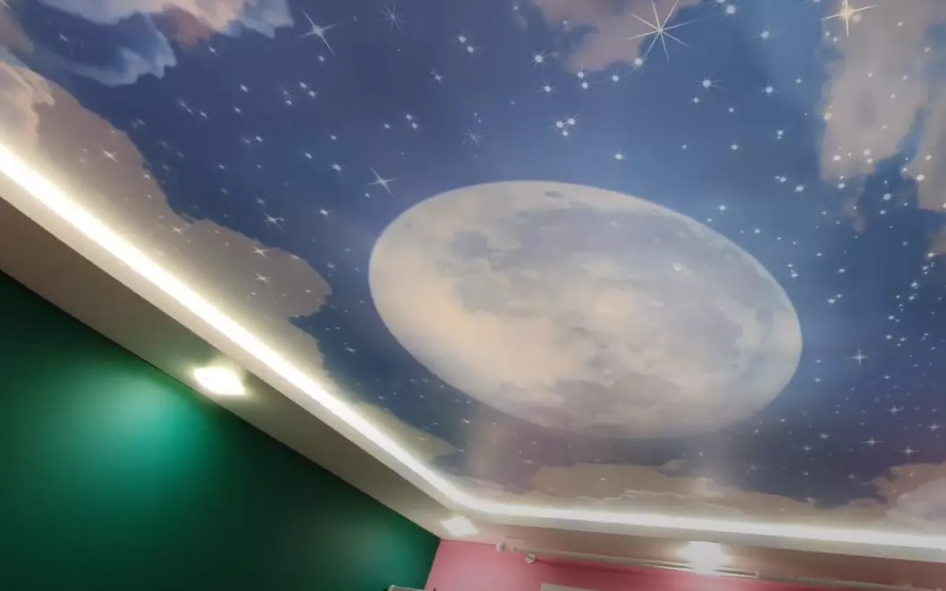 Октябрьский, , фото 1